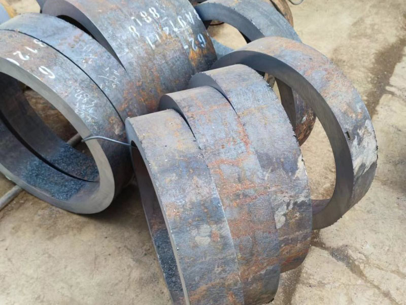 细河42crmo无缝钢管切割加工零售