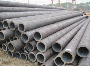 细河20CrMo冷拔无缝钢管