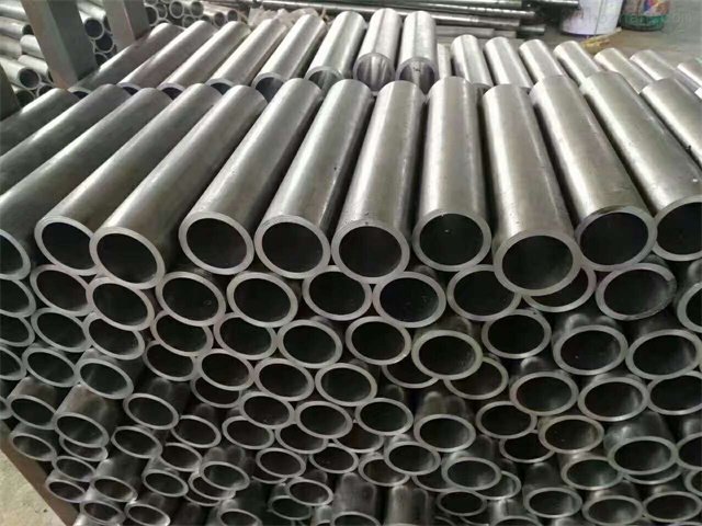 细河30CrMo精密无缝钢管