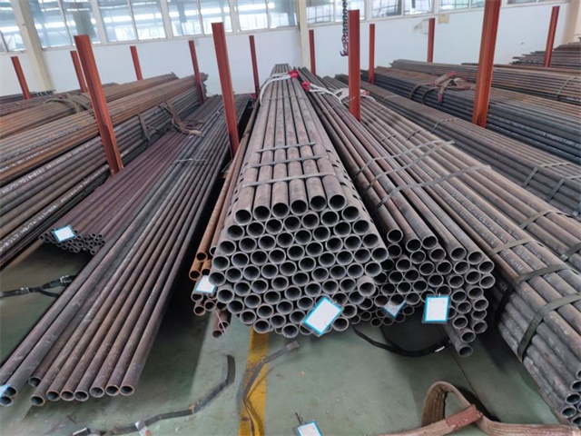 细河20G合金无缝钢管